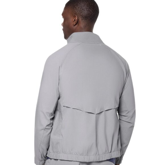 Men's Coolibar UPF 50+ Outpace Sport Jackets Size XL - Picture 2 of 3